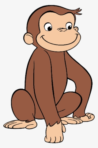 Pictures Of Curious George - Curious George Cartoon