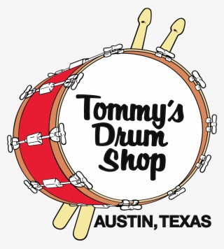 Tommy's Drum Shop - Circle