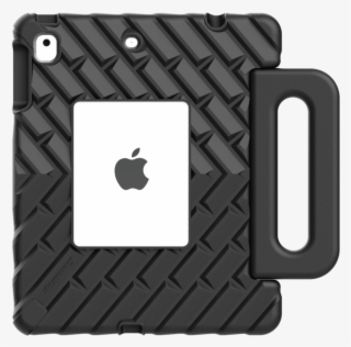 Foamtech For The New Ipad - Gadget
