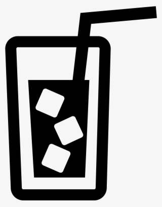 Té Instantáneo - Iced Tea Vector Png