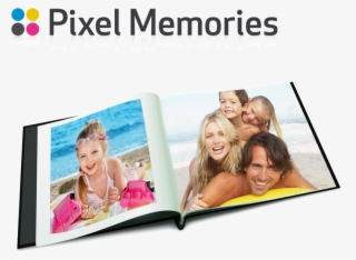 Pixelmemories - Collage