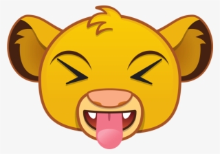 Disney Emoji Blitz - Disney Emoji Lion King
