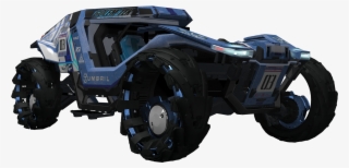 Download Image - Star Citizen Cyclone Png