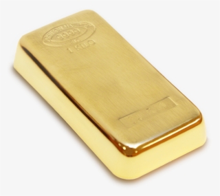 Gold - Gold Bar