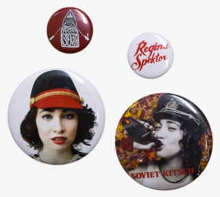 Button Pack - Costume Hat