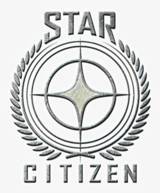 Star Citizen Logo Png