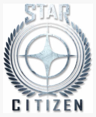 Star Citizen Wiki, Star Citizen History, Star Citizen - Star Citizen Logo Png