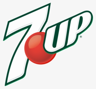 7uplogo - 7up Logo Png