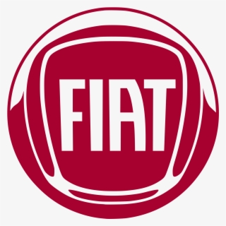Open - Fiat Logo Svg