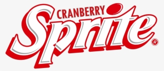 Believe It Or Not, Thanksgiving Day Is Less Than A - Sprite Cranberry Logo Transparent