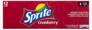 Sprite Cranberry Logo Transparent