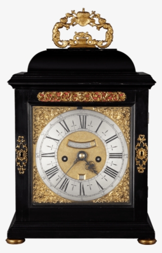 Free Png Download 17th Century Bracket Clocks Png Images - Antique