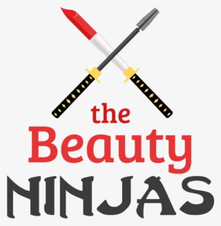 Beauty Ninjas Logo Rgb Medium - Ninja