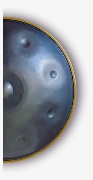 At Last, A Fun, Fast, And Structured Method To Master - Handpan