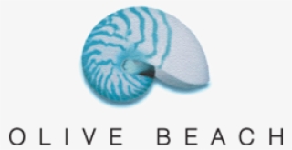 Chef - Olive Beach Logo