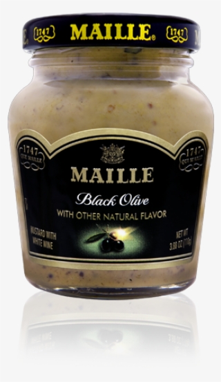 Maille Mustard