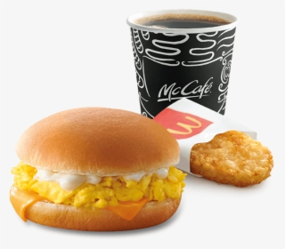 Sausage Mcmuffin With Egg Price Malaysia