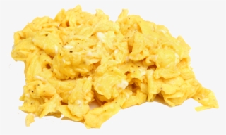 Eggsolutions Country Gold Frozen Scrambled Eggs - Scrambled Eggs Image White Background