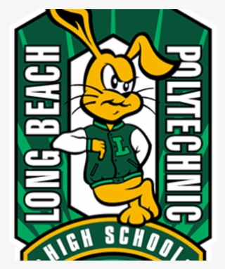 Poly/long Beach Jackrabbits - Long Beach Polytechnic High School