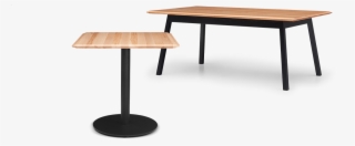 Strata - Coffee Table