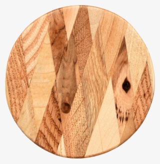 Diamond Pattern Pallet Coasters - Lumber