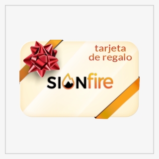 Tarjeta De Regalo - Art Paper