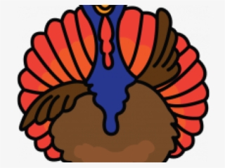 Drawn Turkey Transparent - Anime Turkeys