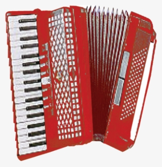 Jh2015-80 - Accordion
