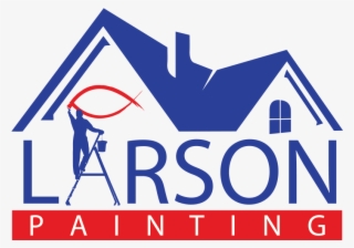 Painting Construction Logo