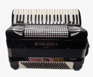 Excelsior Accordion