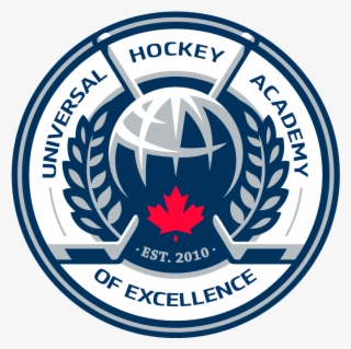 Universal Hockey's Exciting Sponsorship Agreement With - Small Maple Leaf