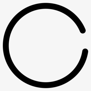 Png File - Circle