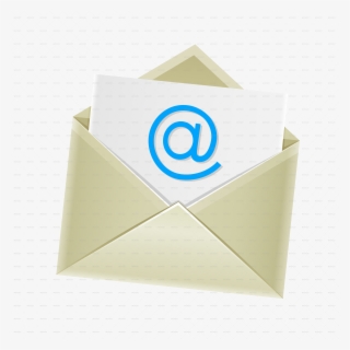 Christmas Envelope Christmas Envelope Email Envelope - Triangle