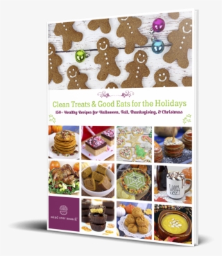 150 Healthy Holiday Recipes - Meal Preparation
