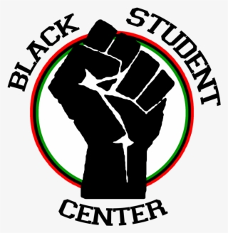 Black Student Center - Fist