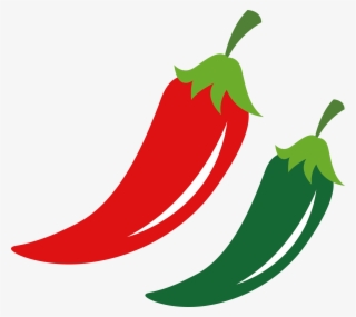 Pepper Clipart Serrano Pepper