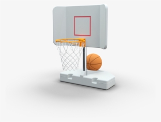 Wing-it Pool Shot - Streetball