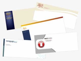 Envelope - Envelope Design