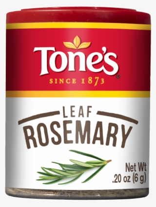 Rosemary Leaf - Tin