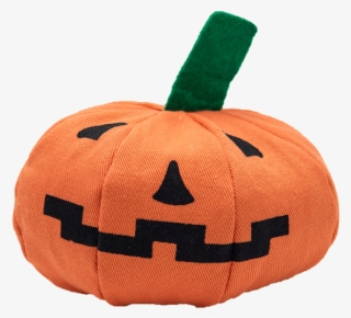 This Jack O' Catnip Will Certainly Put Kitty Into The - Jack-o'-lantern