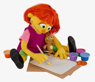 Zach Hyman / Sesame Workshop