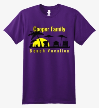 Copy Back - Lakers Tshirt Design