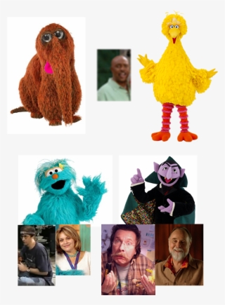 Muppet Wiki Scenes Sesame Street