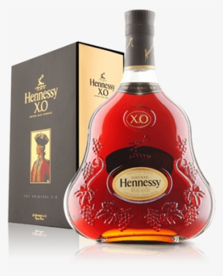About This Gift - Liqueur