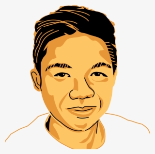 Kim Ocenar - Illustration