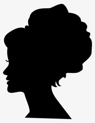Download Black Woman Silhouette Png Download Transparent Black Woman Silhouette Png Images For Free Nicepng