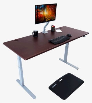 Lander Desk
