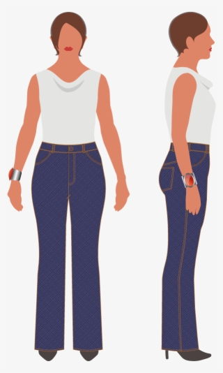 Standing