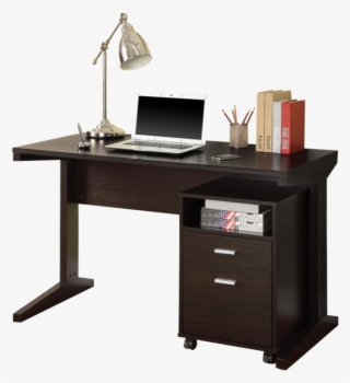 Writing Desk Set - 800916 Coaster