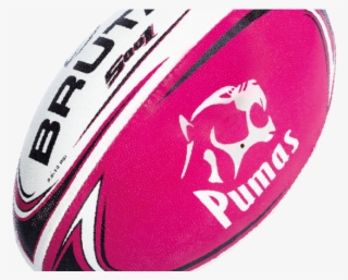 brutal replica rugby ball pumas - pelota de rugby los pumas png